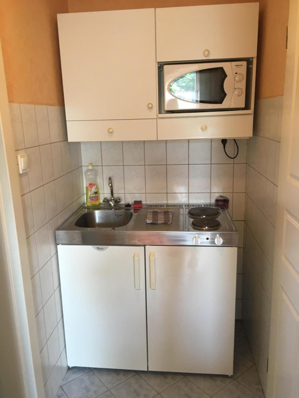 David Apartman Дьюла Экстерьер фото