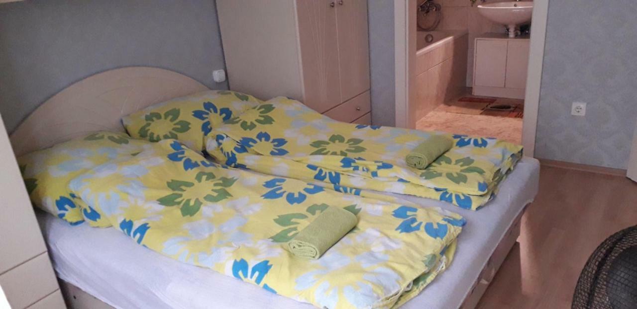 David Apartman Дьюла Экстерьер фото